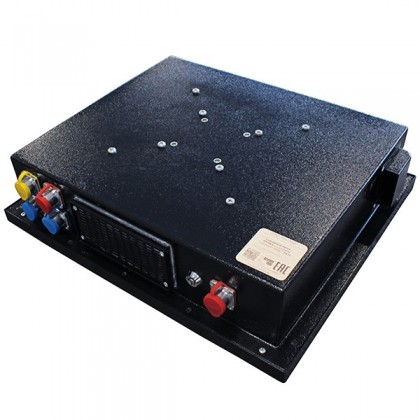 19" IP65 Настенный промышленный киоск ПРОМ V6 (Пром V619 (IP65))