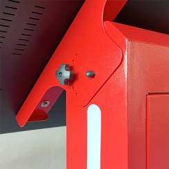 55" Сенсорный киоск "Перфекто" Tachlab