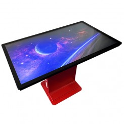 55" Сенсорный киоск "Перфекто" Tachlab