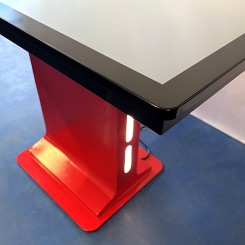 55" Сенсорный киоск "Перфекто" Tachlab