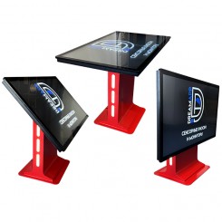 55" Сенсорный киоск "Перфекто" Tachlab
