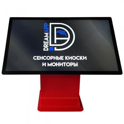55 дюймов Сенсорный киоск Перфекто Tachlab (Perfekto 55" (Tachlab))