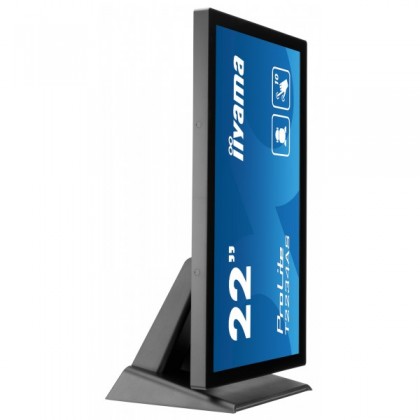 22" Сенсорный монитор IIYAMA ProLite T2234AS-B1 (T2234AS-B1)