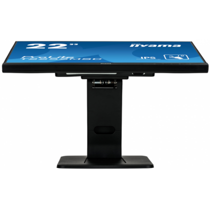 22" Сенсорный монитор IIYAMA ProLite T2252MSC-B1 (T2252MSC-B1)
