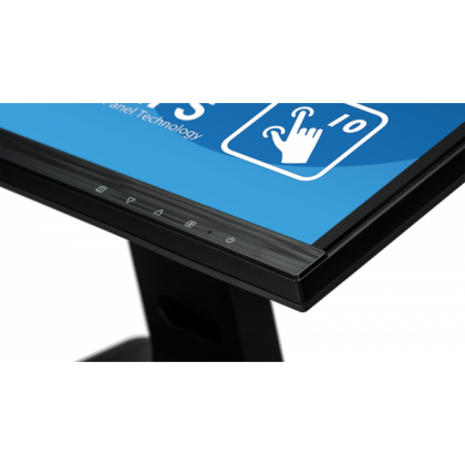 22" Сенсорный монитор IIYAMA ProLite T2252MSC-B1 (T2252MSC-B1)