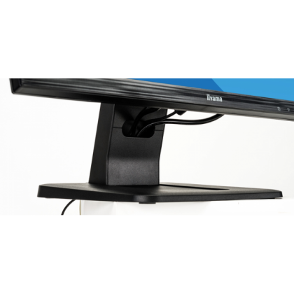 22" Сенсорный монитор IIYAMA ProLite T2252MSC-B1 (T2252MSC-B1)