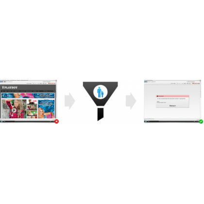 SiteKiosk Non-Profit Edition - версия для некоммерческих организаций (Sitekiosk Non-Profit Edition)