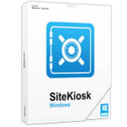 SiteKiosk Non-Profit Edition - версия для некоммерческих организаций (Sitekiosk Non-Profit Edition)